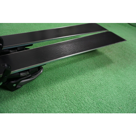 UC64 Volkl Peregrine 7.2 LTD 158 test 2026