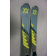 UC64 Volkl Peregrine 7.2 LTD 158 test 2026