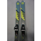 UC64 Volkl Peregrine 7.2 LTD 158 test 2026