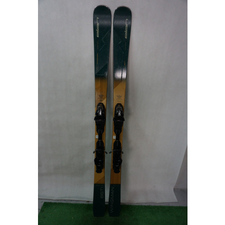 UC66 Elan Wingman 86 Ti 172 test 2026