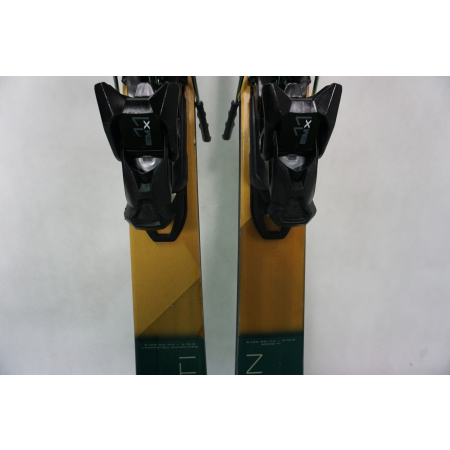 UC66 Elan Wingman 86 Ti 172 test 2026