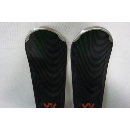 UC68 Volkl Flair SC Carbon 165 test idealne