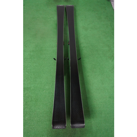 UC68 Volkl Flair SC Carbon 165 test idealne