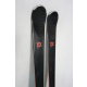 UC68 Volkl Flair SC Carbon 165 test idealne
