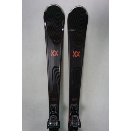 UC69 Volkl Flair SC Carbon 148 test jak nowe