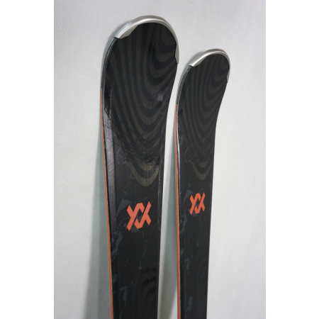 UC69 Volkl Flair SC Carbon 148 test jak nowe