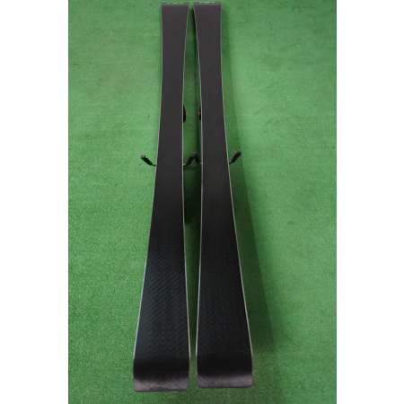 UC69 Volkl Flair SC Carbon 148 test jak nowe