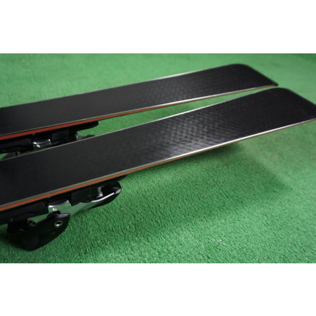 UC69 Volkl Flair SC Carbon 148 test jak nowe