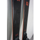 UC69 Volkl Flair SC Carbon 148 test jak nowe