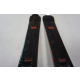 UC69 Volkl Flair SC Carbon 148 test jak nowe