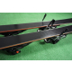 UC69 Volkl Flair SC Carbon 148 test jak nowe