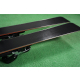 UC69 Volkl Flair SC Carbon 148 test jak nowe