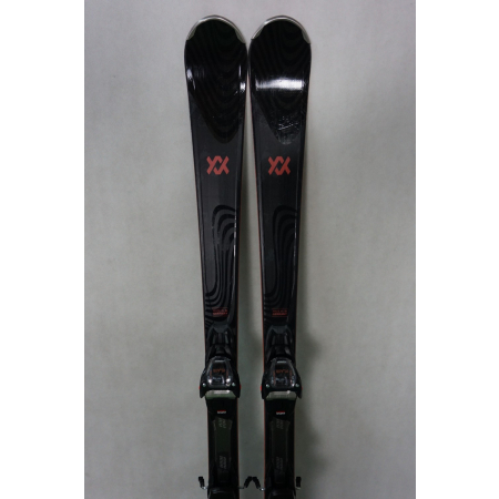 UC70 Volkl Flair SC Carbon 148 test idealne