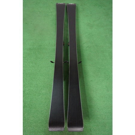 UC70 Volkl Flair SC Carbon 148 test idealne
