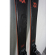 UC70 Volkl Flair SC Carbon 148 test idealne
