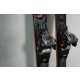 UC70 Volkl Flair SC Carbon 148 test idealne