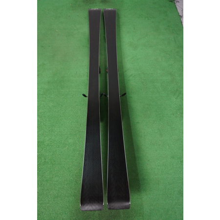 UC72 Volkl Flair SC Carbon 165 test jak nowe