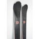 UC72 Volkl Flair SC Carbon 165 test jak nowe