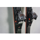 UC72 Volkl Flair SC Carbon 165 test jak nowe