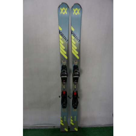 UC77 Volkl Peregrine 7.2 LTD 151 test 2026