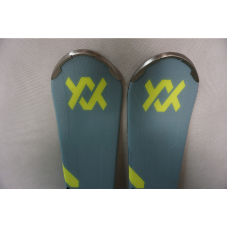 UC77 Volkl Peregrine 7.2 LTD 151 test 2026