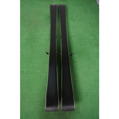 UC77 Volkl Peregrine 7.2 LTD 151 test 2026