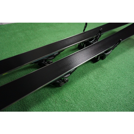 UC77 Volkl Peregrine 7.2 LTD 151 test 2026