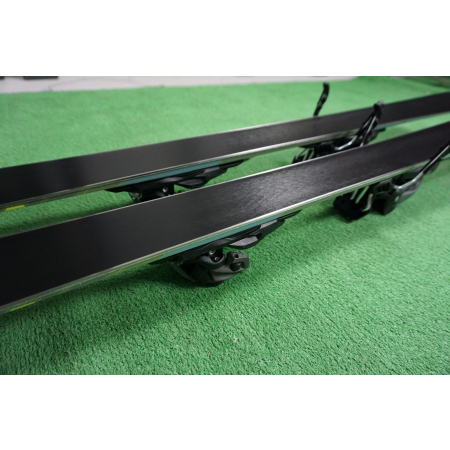 UC77 Volkl Peregrine 7.2 LTD 151 test 2026