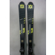 UC83 Volkl Peregrine LTD 165 test