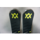 UC83 Volkl Peregrine LTD 165 test
