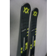 UC83 Volkl Peregrine LTD 165 test