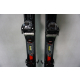 UC83 Volkl Peregrine LTD 165 test
