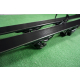 UC83 Volkl Peregrine LTD 165 test