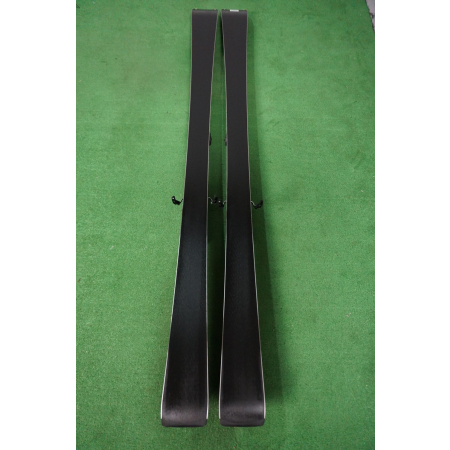 UC84 Volkl Peregrine LTD 165 test