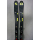 UC84 Volkl Peregrine LTD 165 test