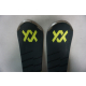 UC84 Volkl Peregrine LTD 165 test