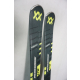 UC84 Volkl Peregrine LTD 165 test