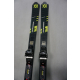 UC84 Volkl Peregrine LTD 165 test