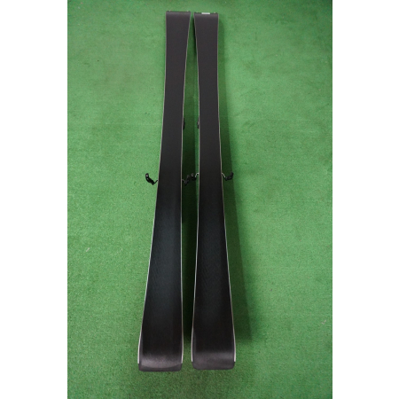 UC85 Volkl Peregrine LTD 151 test