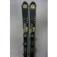 UC85 Volkl Peregrine LTD 151 test