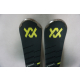 UC85 Volkl Peregrine LTD 151 test