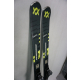 UC85 Volkl Peregrine LTD 151 test