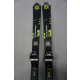 UC85 Volkl Peregrine LTD 151 test