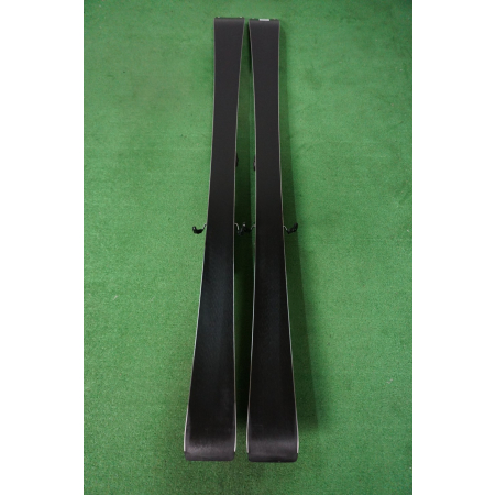 UC86 Volkl Peregrine LTD 151 test