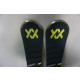 UC86 Volkl Peregrine LTD 151 test
