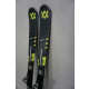 UC86 Volkl Peregrine LTD 151 test
