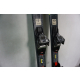 UC86 Volkl Peregrine LTD 151 test