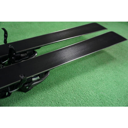 UC87 Volkl Peregrine LTD 165 test