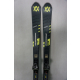 UC87 Volkl Peregrine LTD 165 test