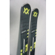 UC87 Volkl Peregrine LTD 165 test